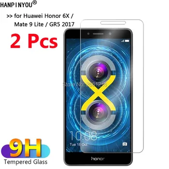 2 Db/Sok Huawei Honor 6X 5.5