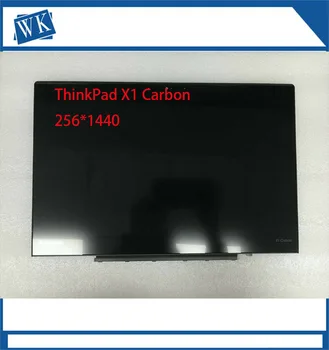 A Lenovo ThinkPad X1 Carbon 14in LCD kijelző érintőképernyő közgyűlés ST50G56782