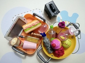 meglepetés Baba üveg cipő Accessorries tartozékok eladó Eredeti CandyToy újra-ság babák gyűjtemény csepp szállítás