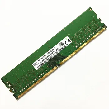 SK hynix DDR4 8GB 2666MHz RAM 8GB 1RX8 PC4-2666V-UA2-11 ddr4 2666 8gb asztali memória